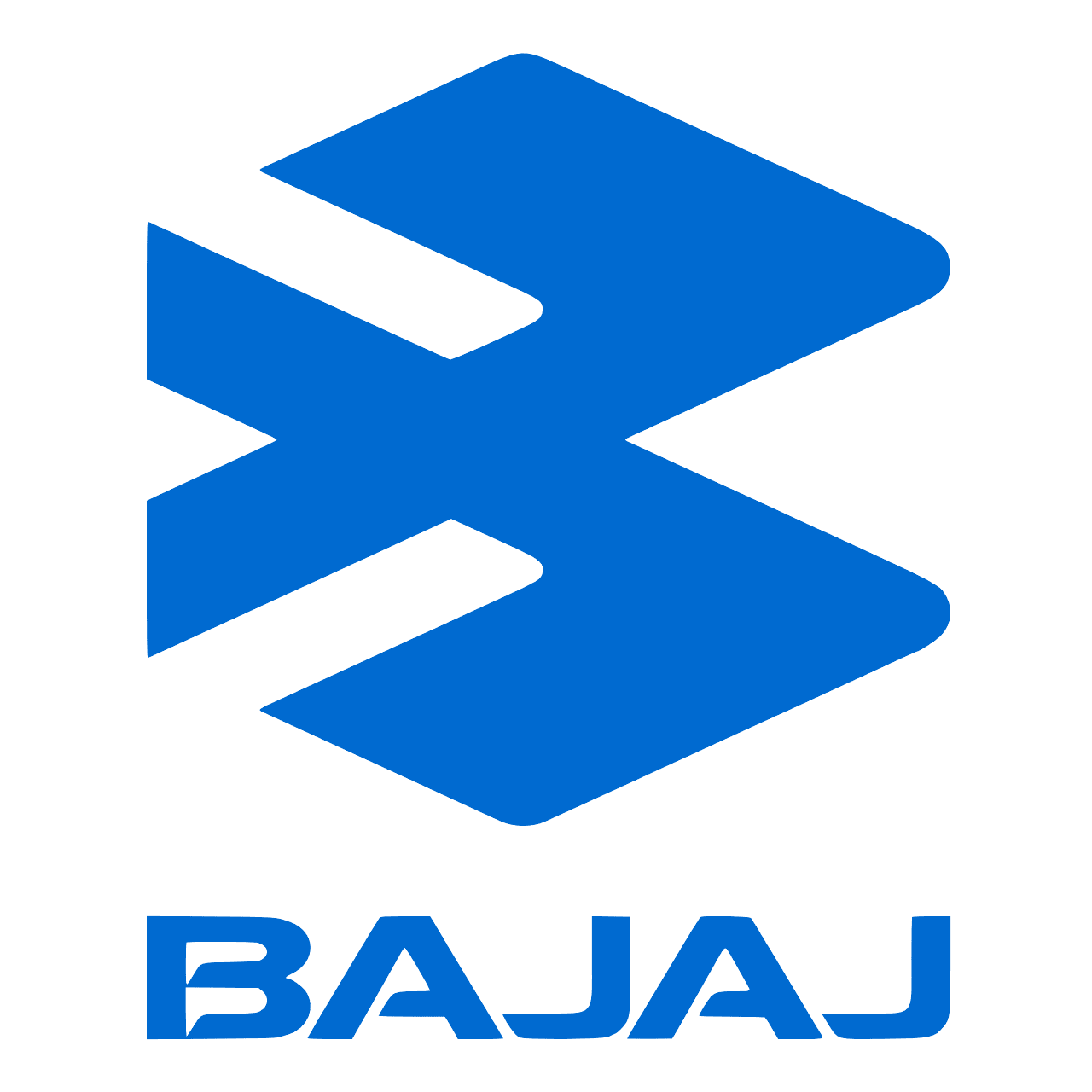 Bajaj Auto Logo