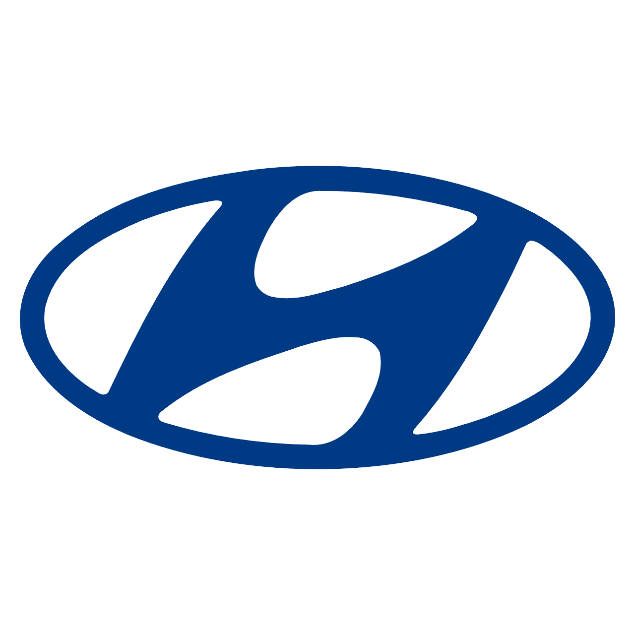 Hyundai Logo icon