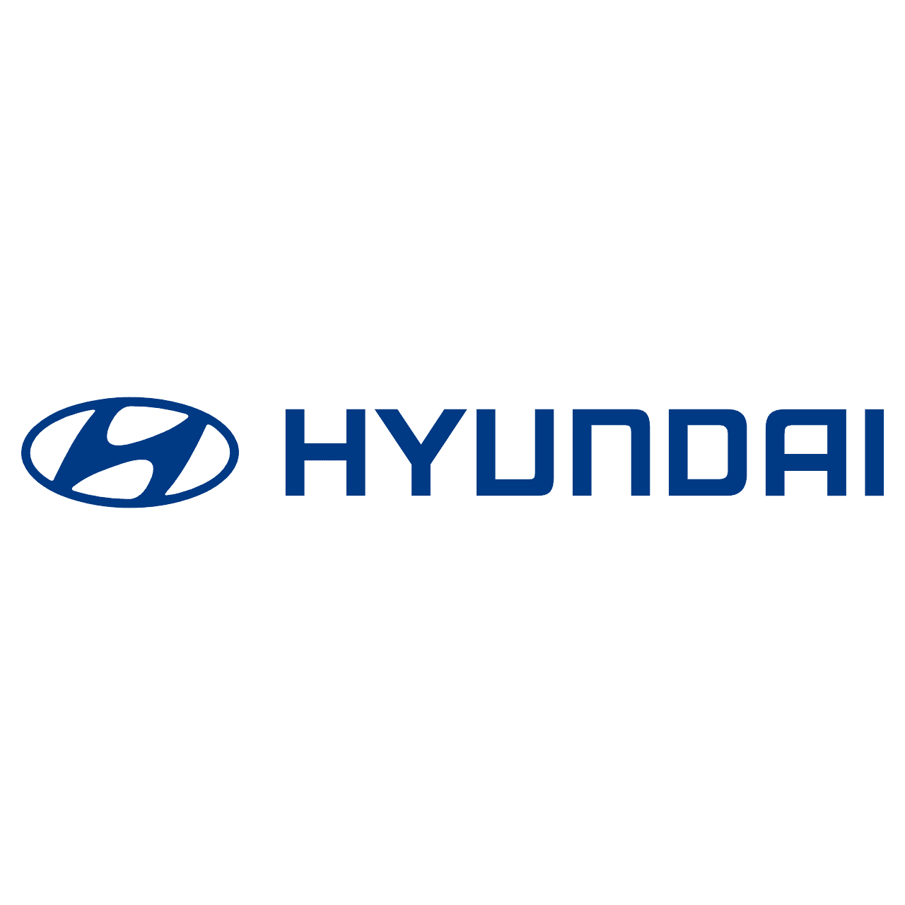 Hyundai Motor Logo