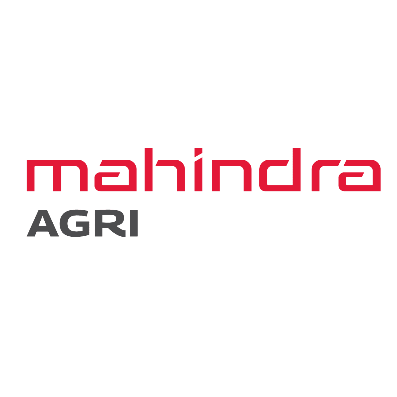 Mahindra Agri Logo