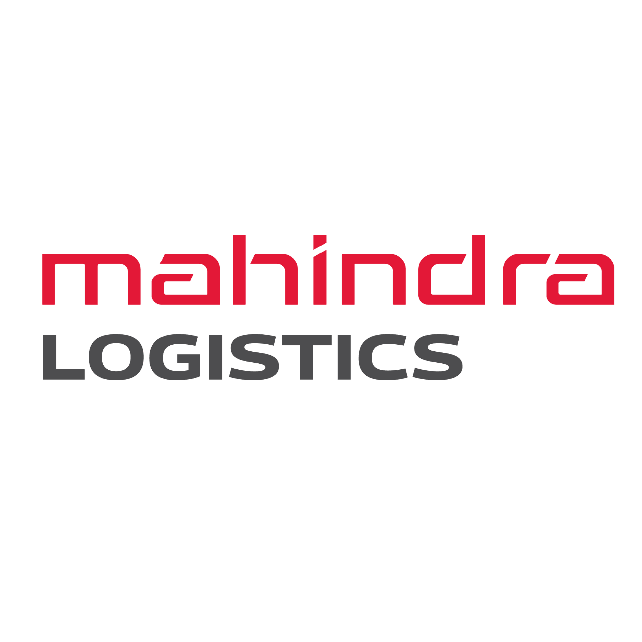 Mahindra Logistics Logo