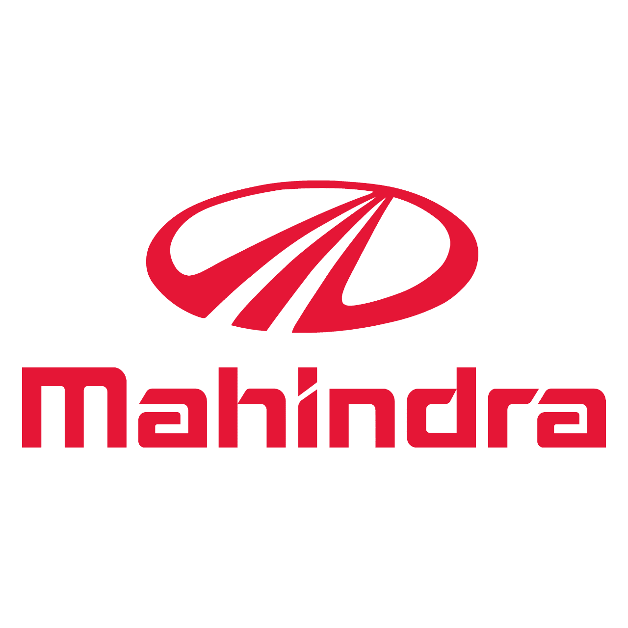 Mahindra Logo in PNG formats