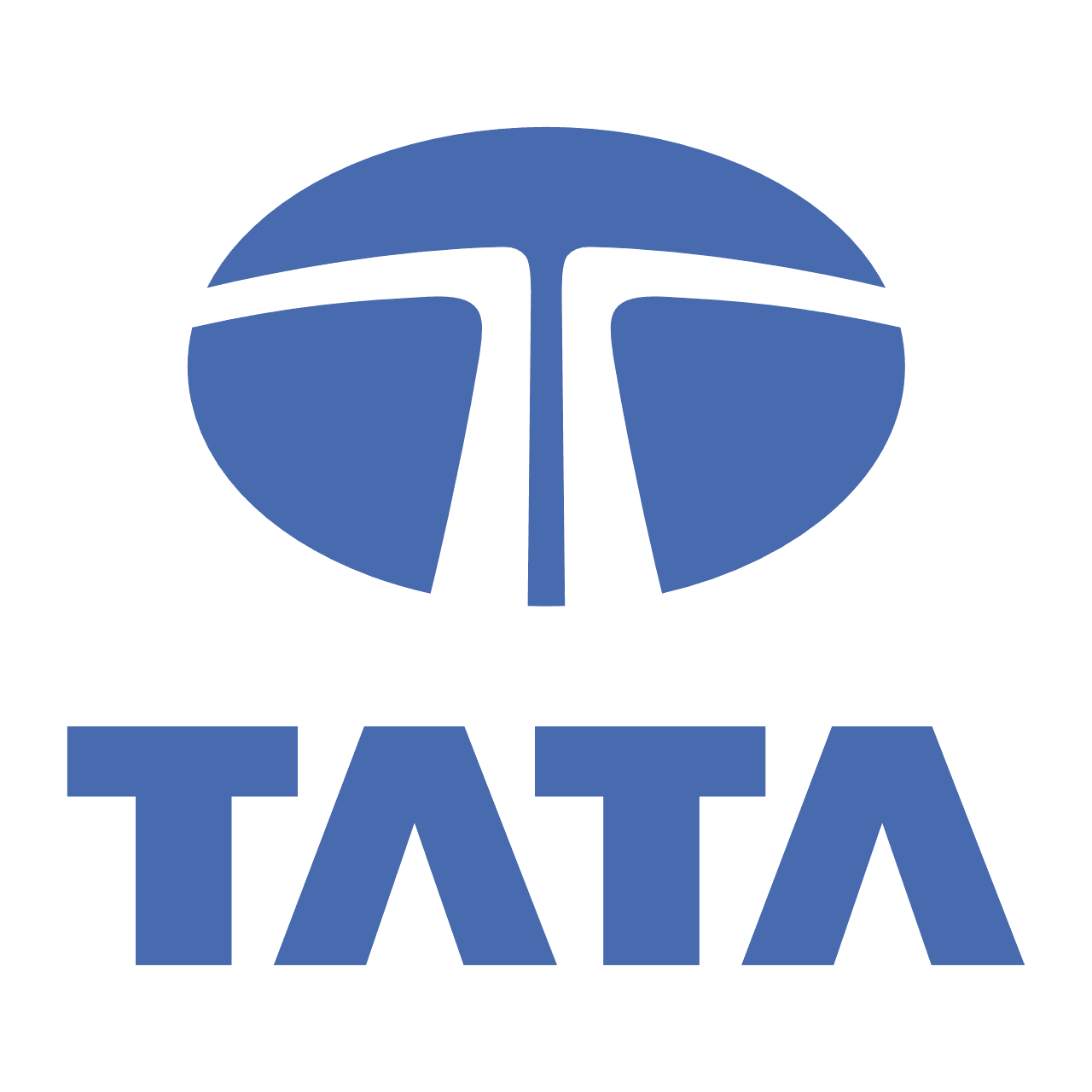 Tata Logo in PNG formats