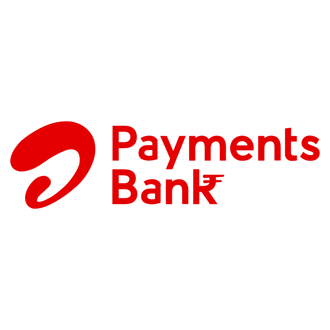 Airtel Payments Bank Logo