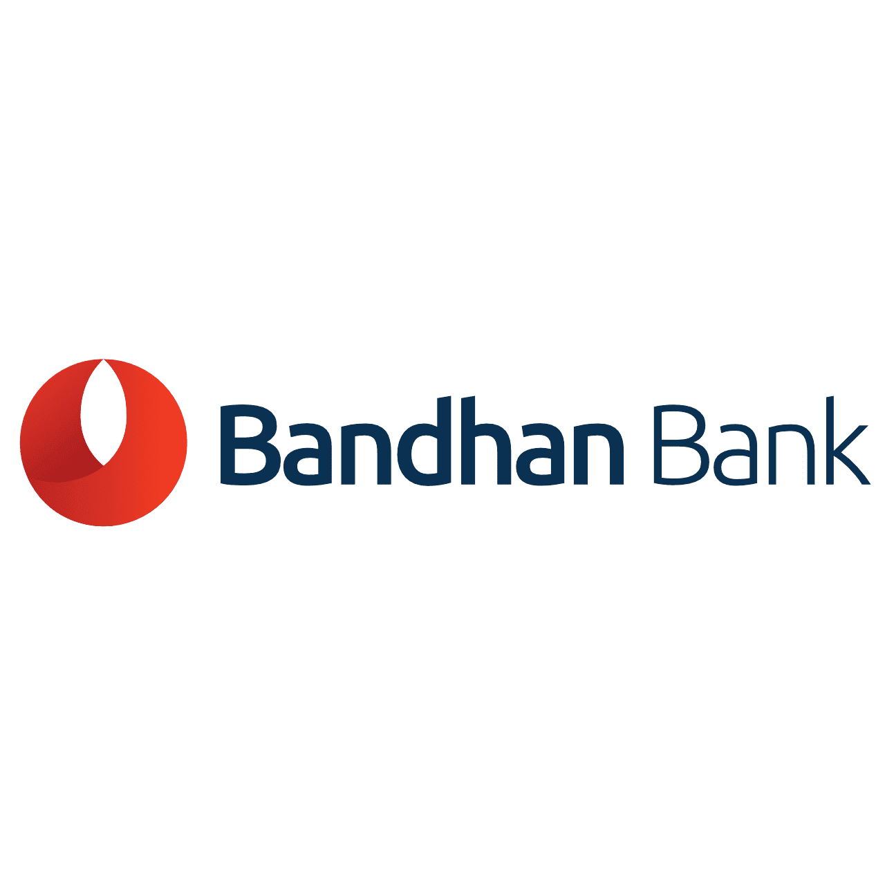 Bandhan Bank Logo