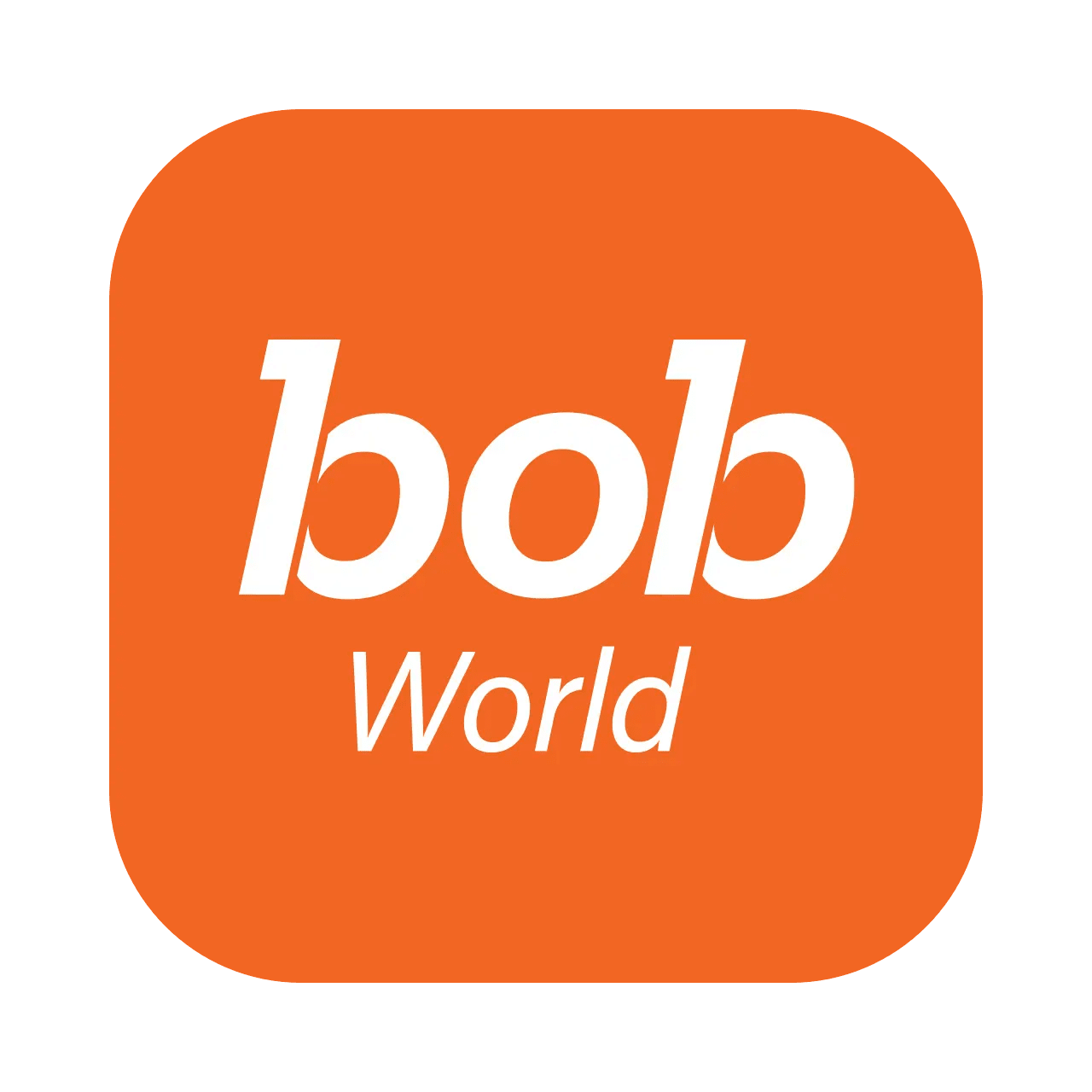 BOB App icon