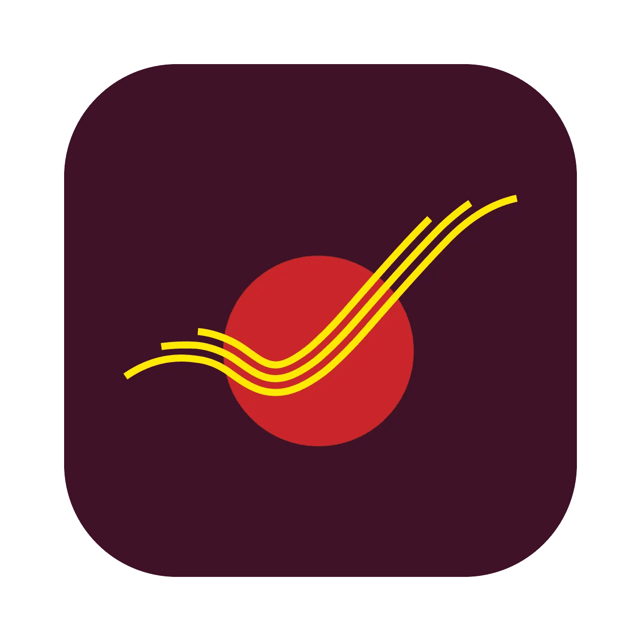 India Post Payments Bank IPPB Mobile Banking App icon