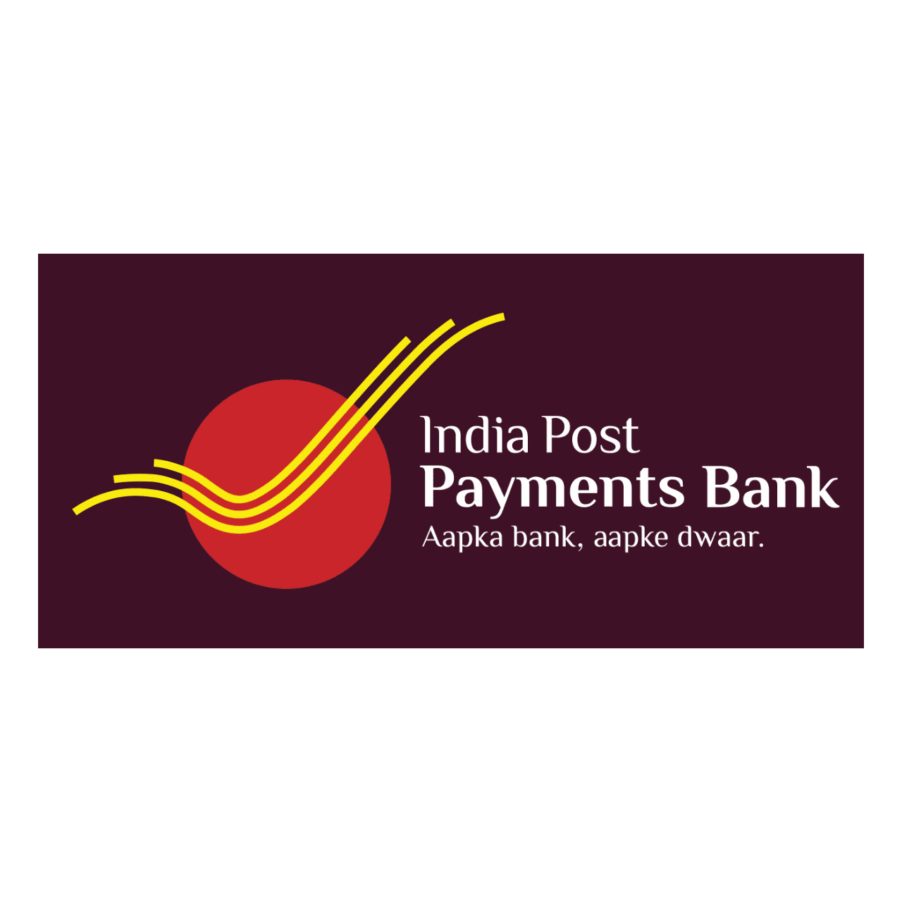 India Post Payments Bank Logo