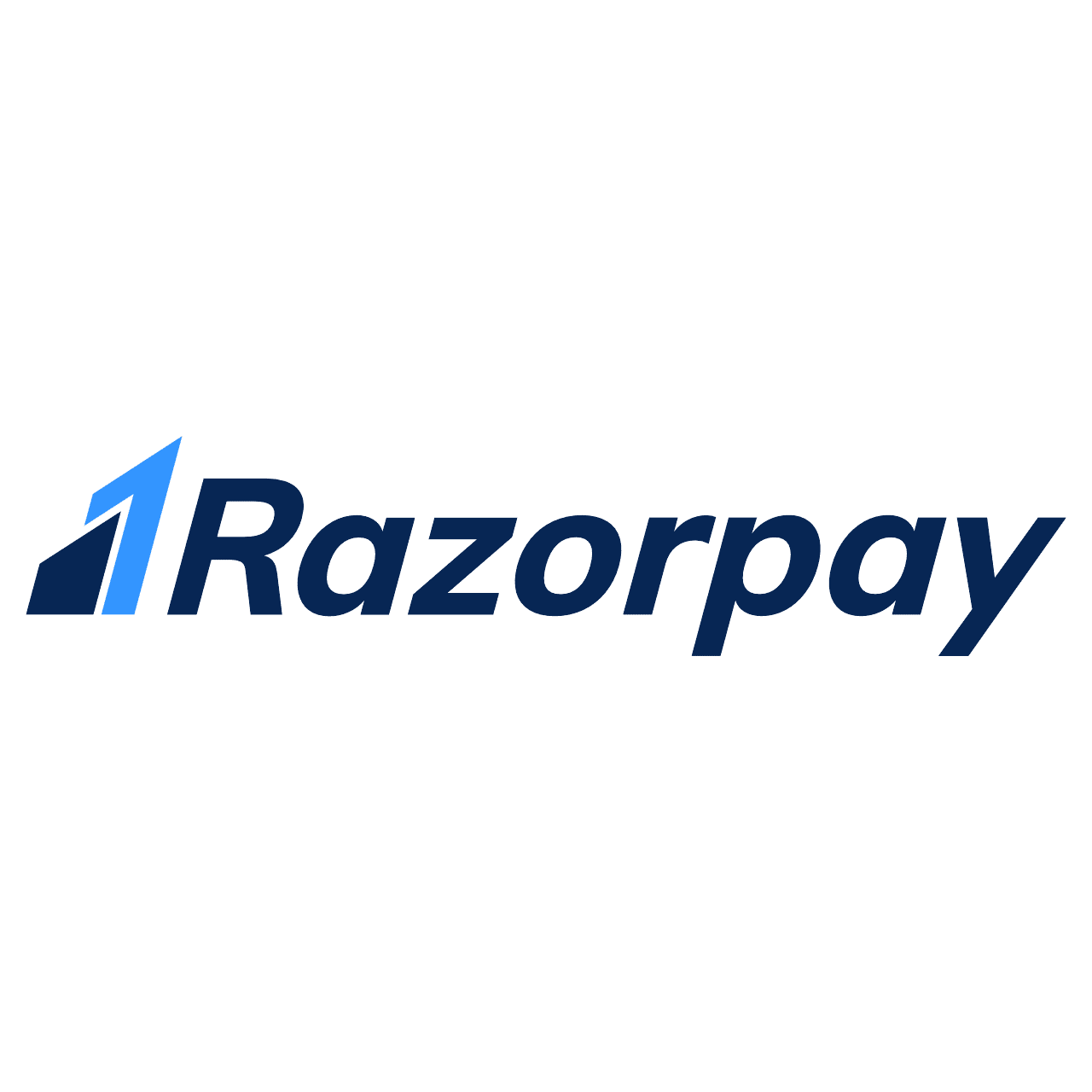 Razorpay Logo in PNG formats