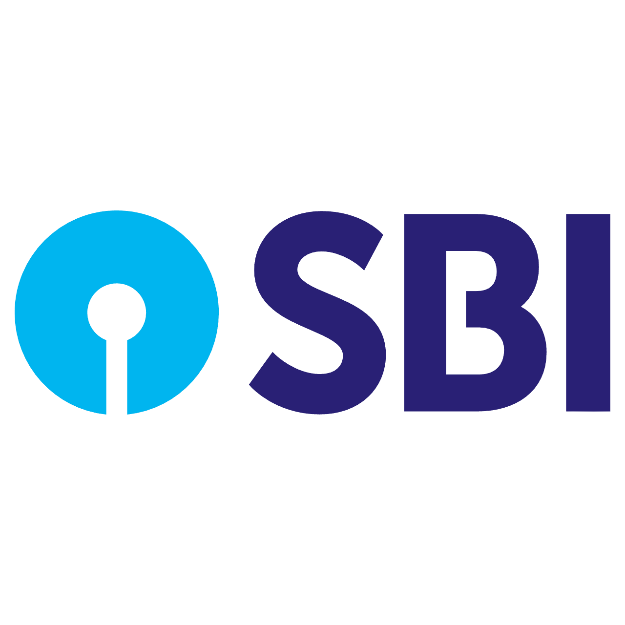 SBI Logo