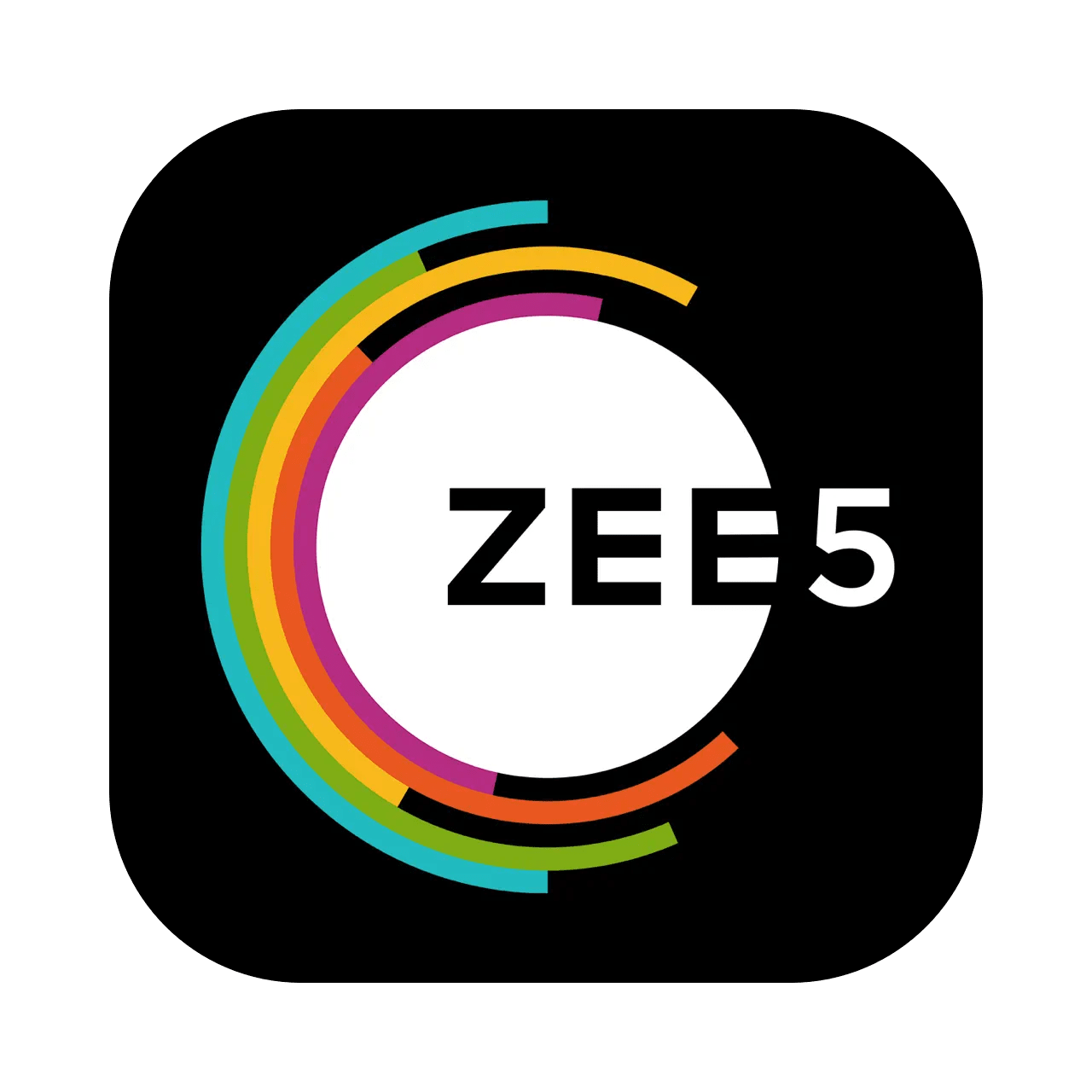 Zee5 Logo