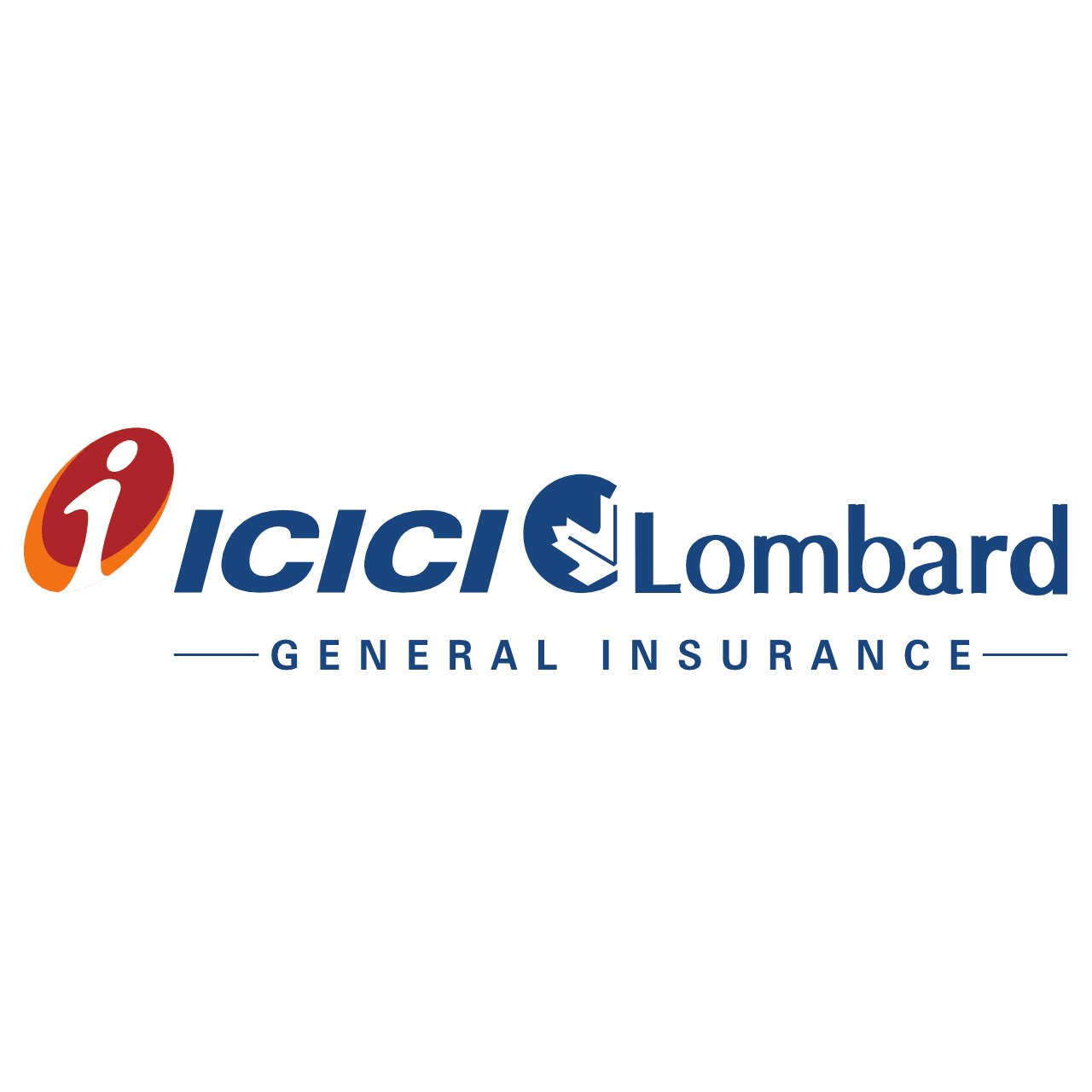 ICICI Lombard Insurance Logo