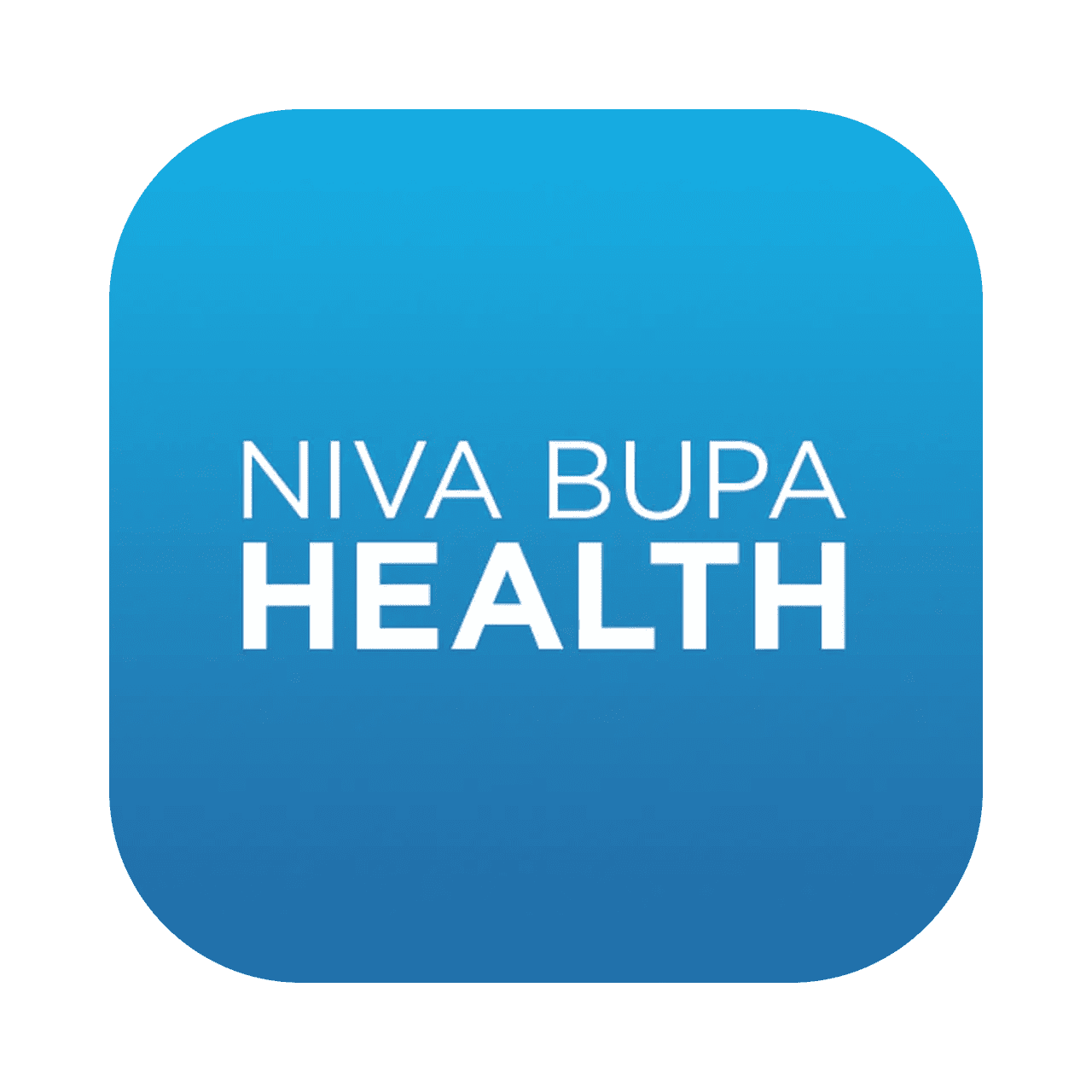 Niva Bupa Health Insurance App icon