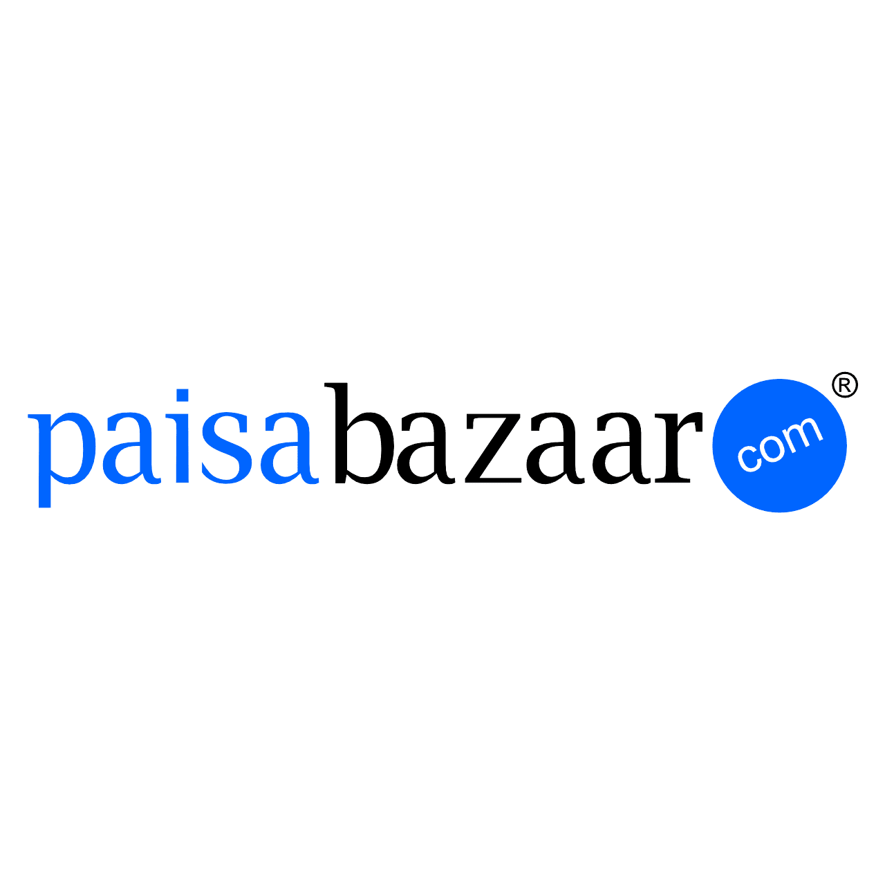 Paisabazaar Logo