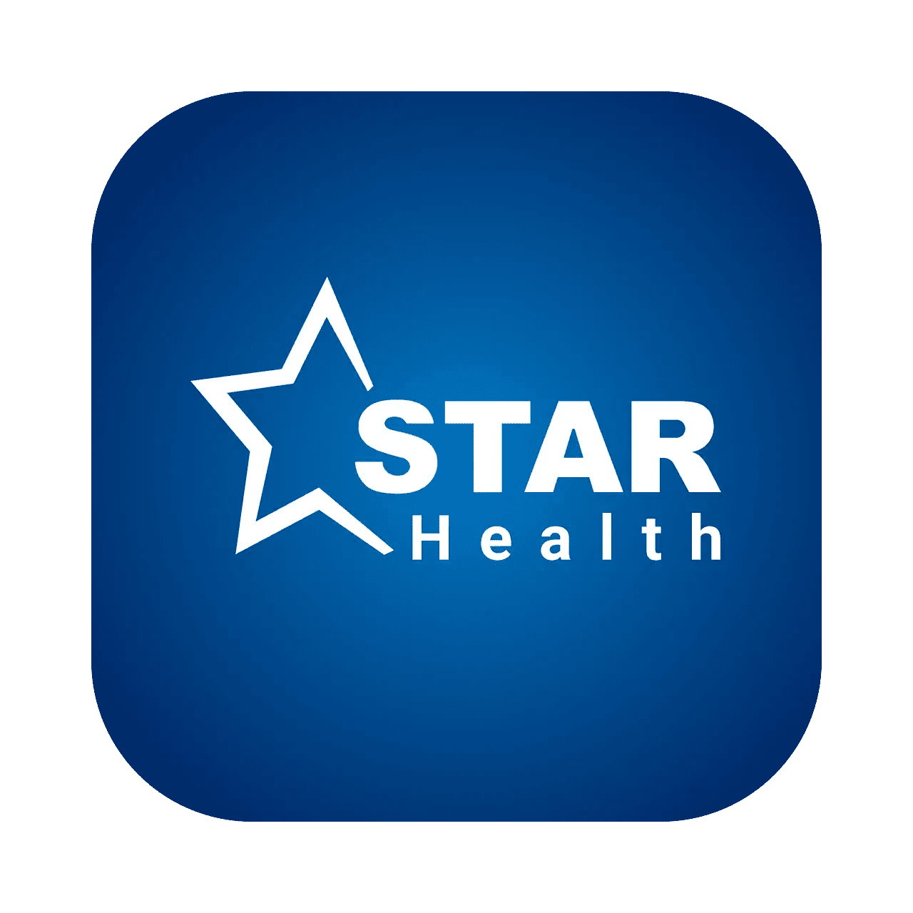 Star Health Insurance App icon