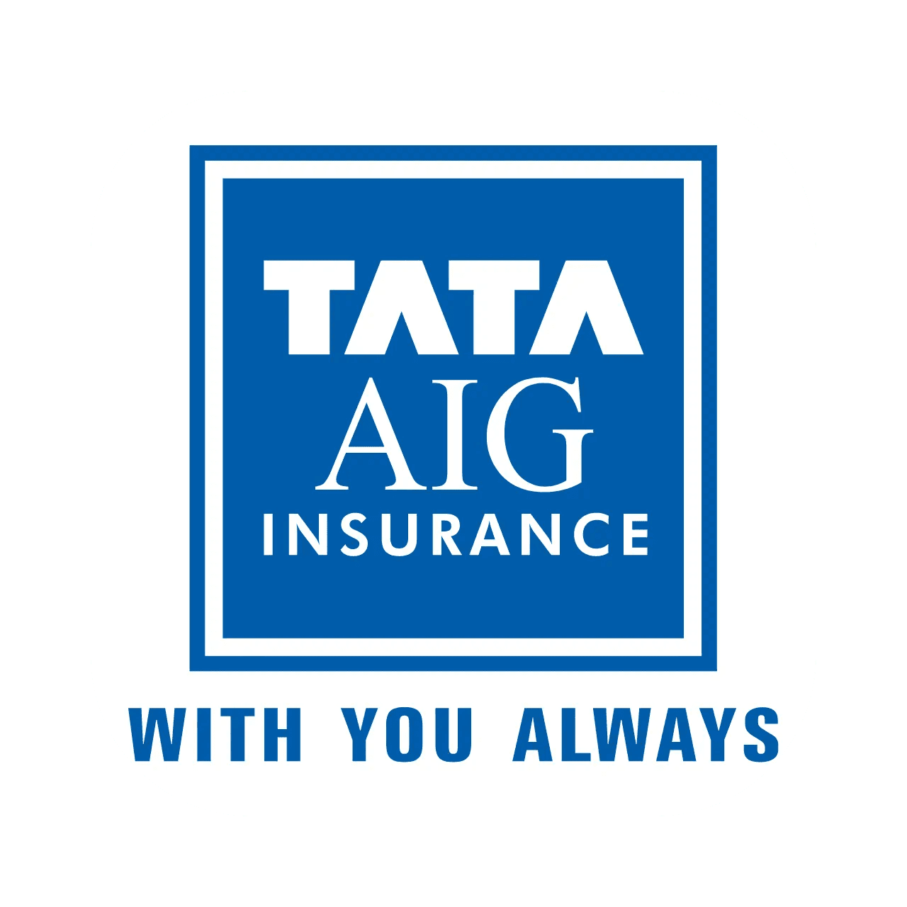 Tata AIG App icon