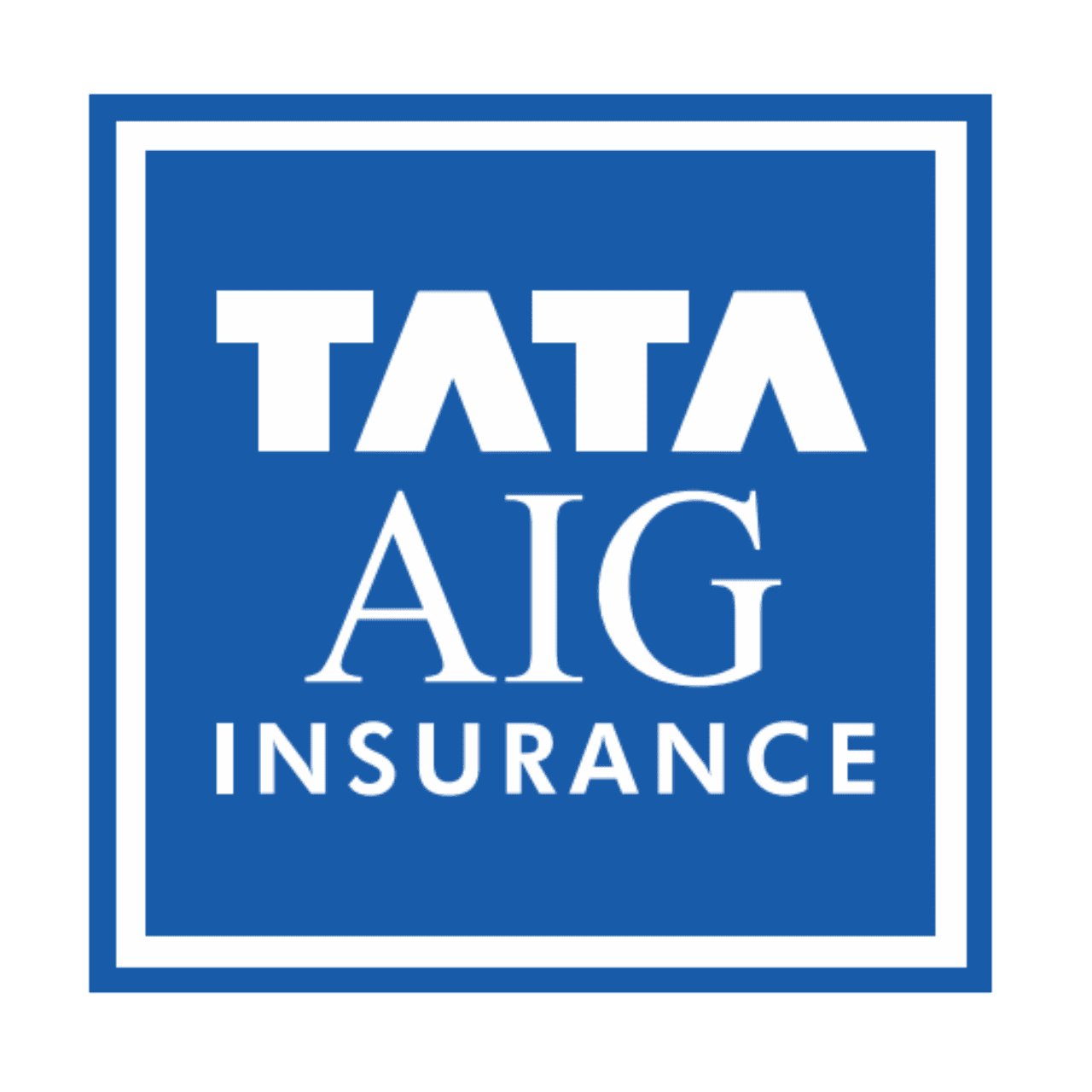 Tata AIG Logo