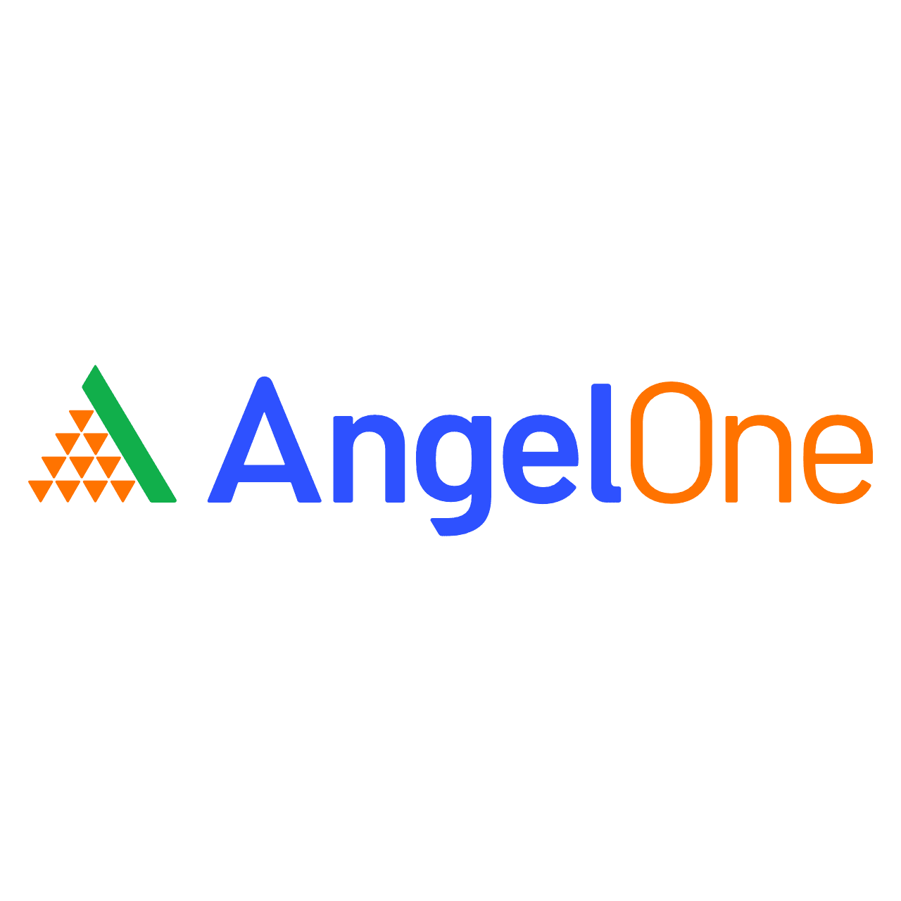 Angel One Logo in PNG formats