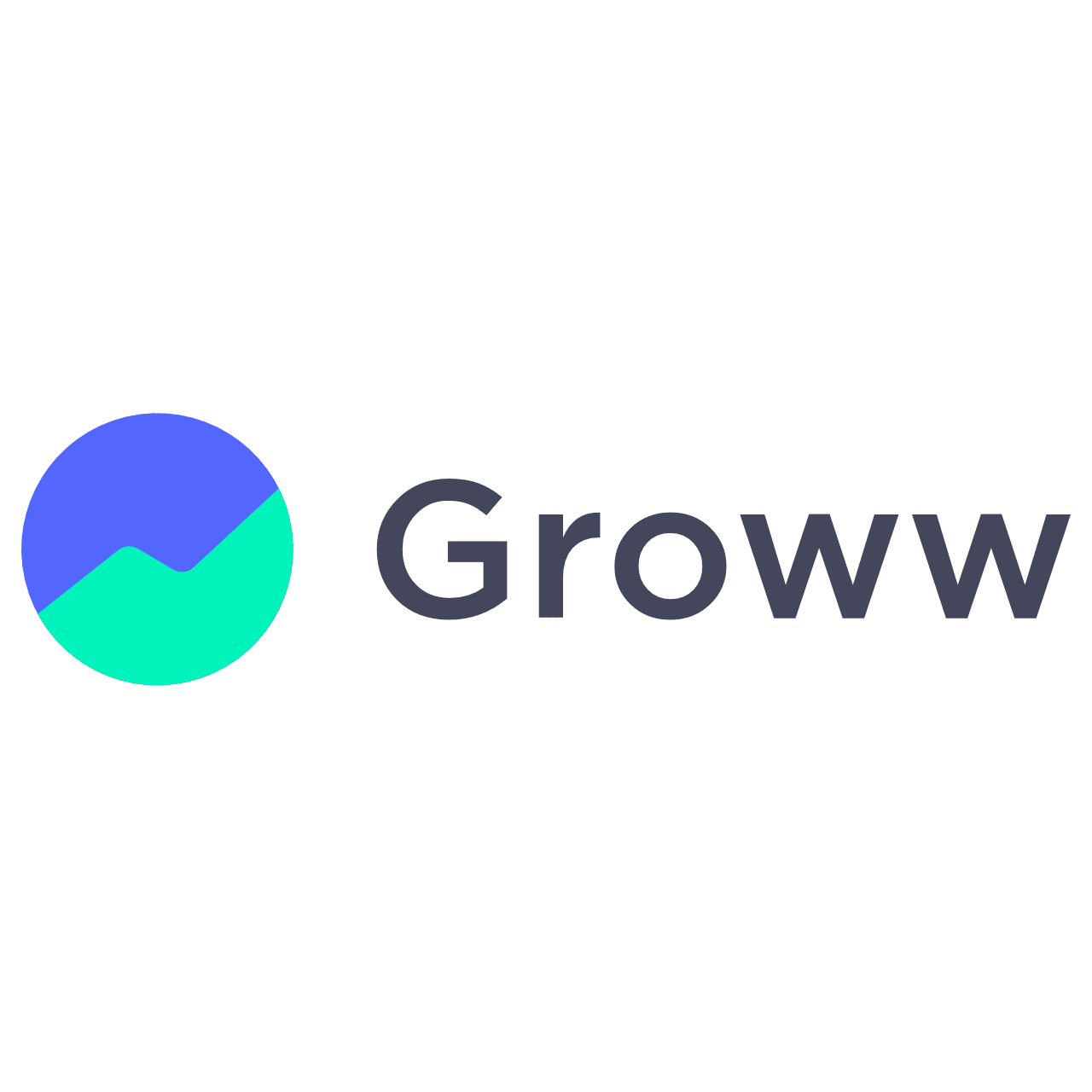 Groww Logo