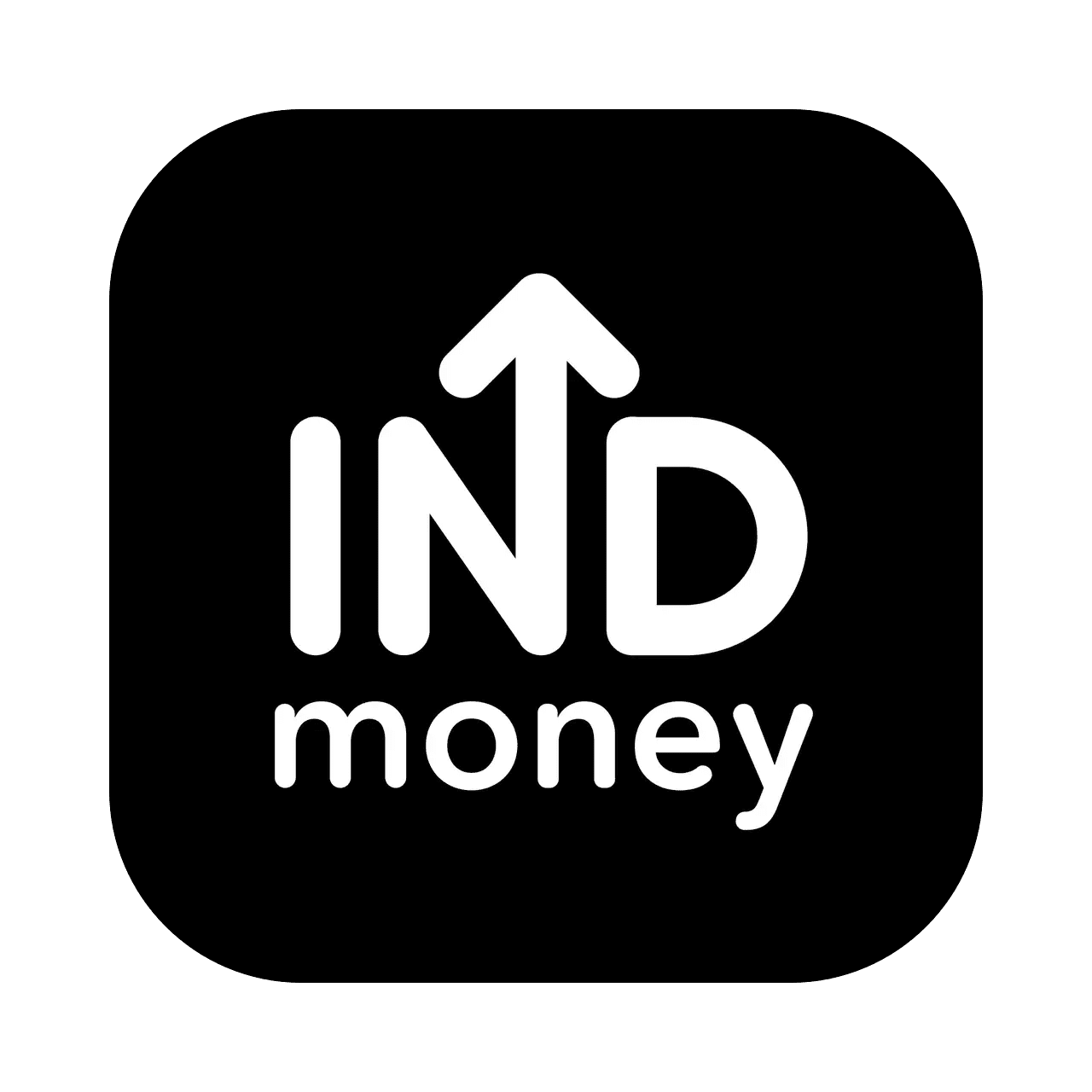 INDmoney App icon in PNG formats