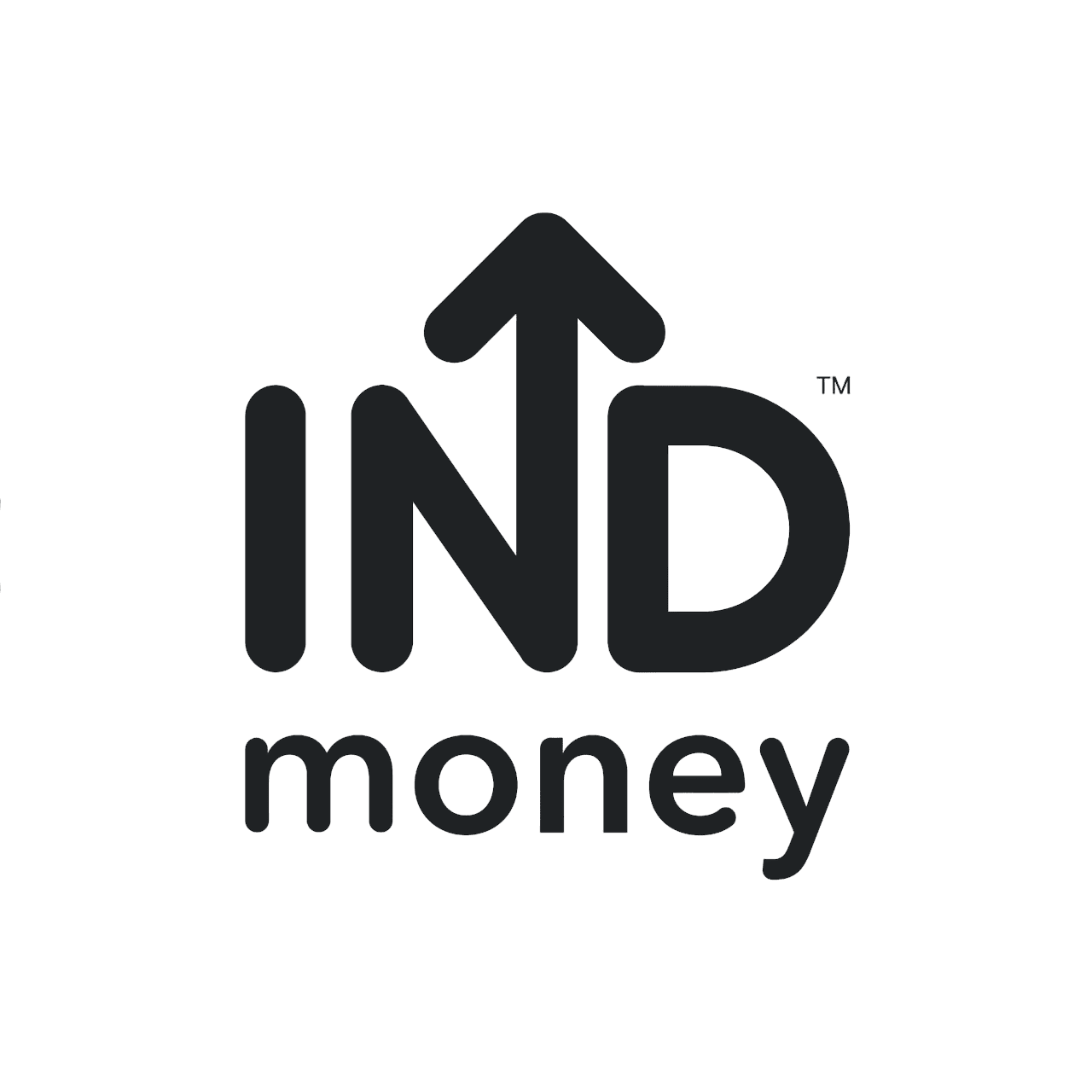 INDmoney Logo