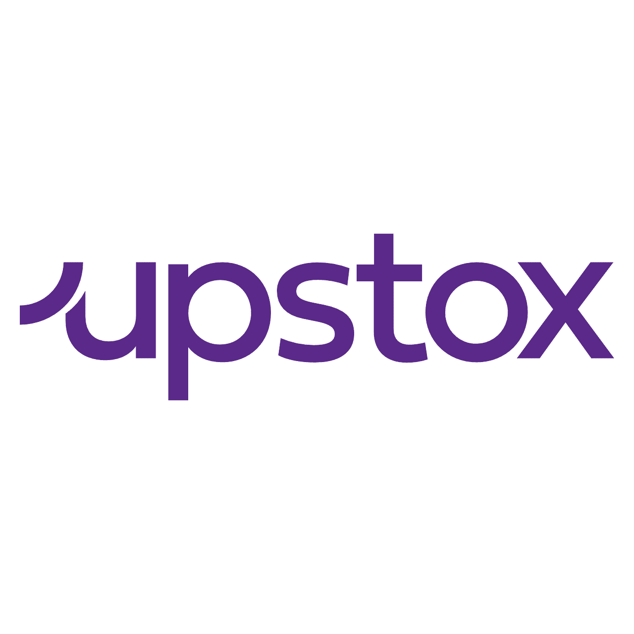 Upstox Logo