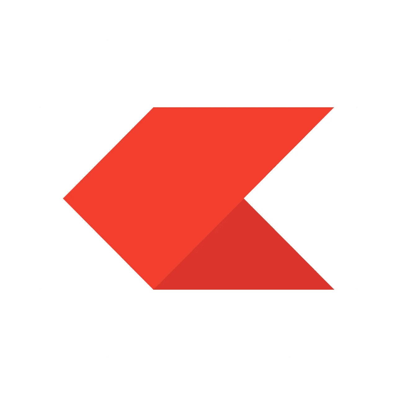 Zerodha Kite App icon in PNG formats