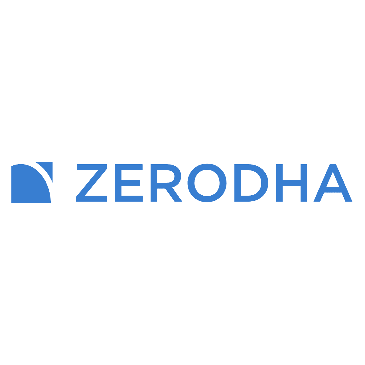 Zerodha Logo