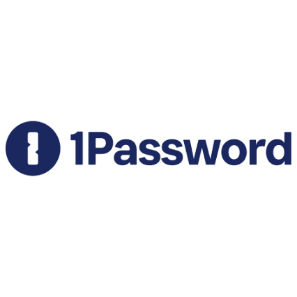 1Password Logo