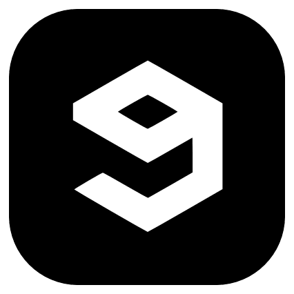 9GAG Logo Icon