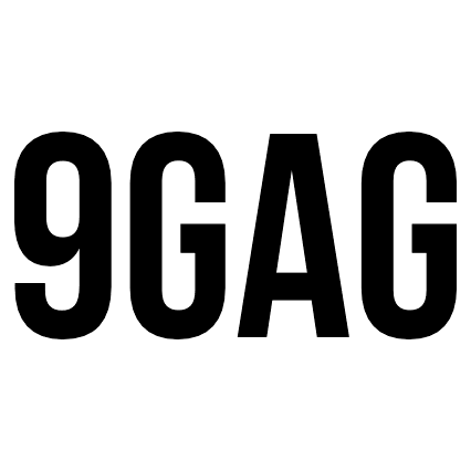 9GAG Logo