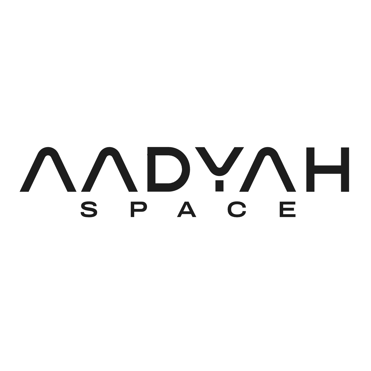 Aadyah Space Logo
