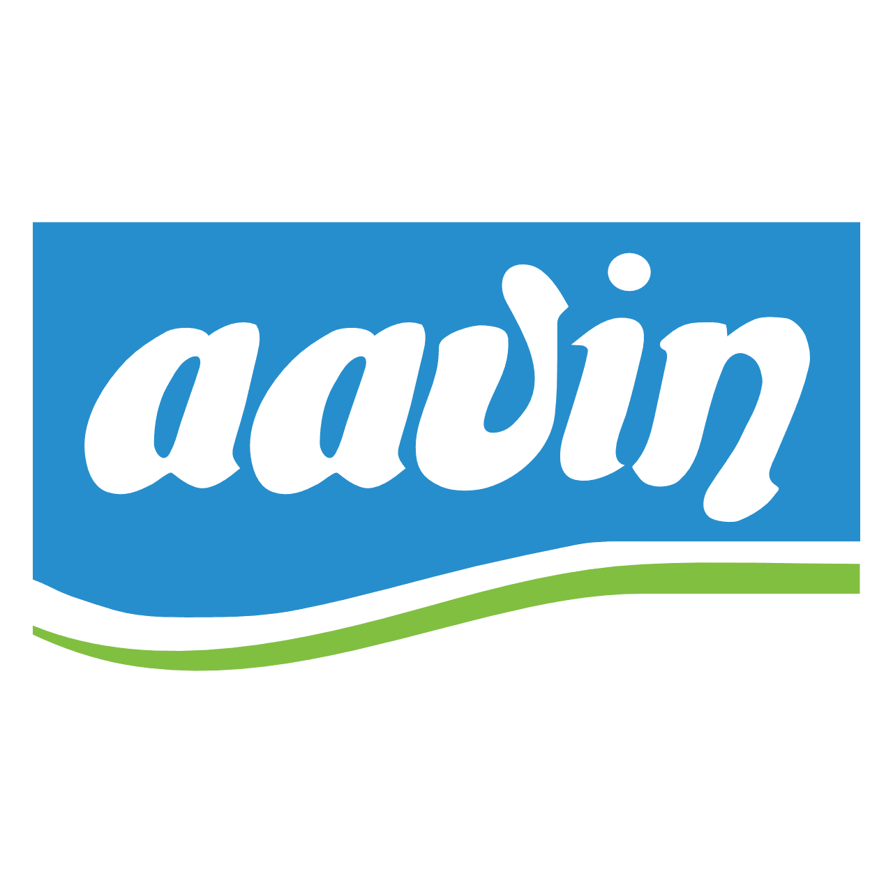Aavin Food Logo