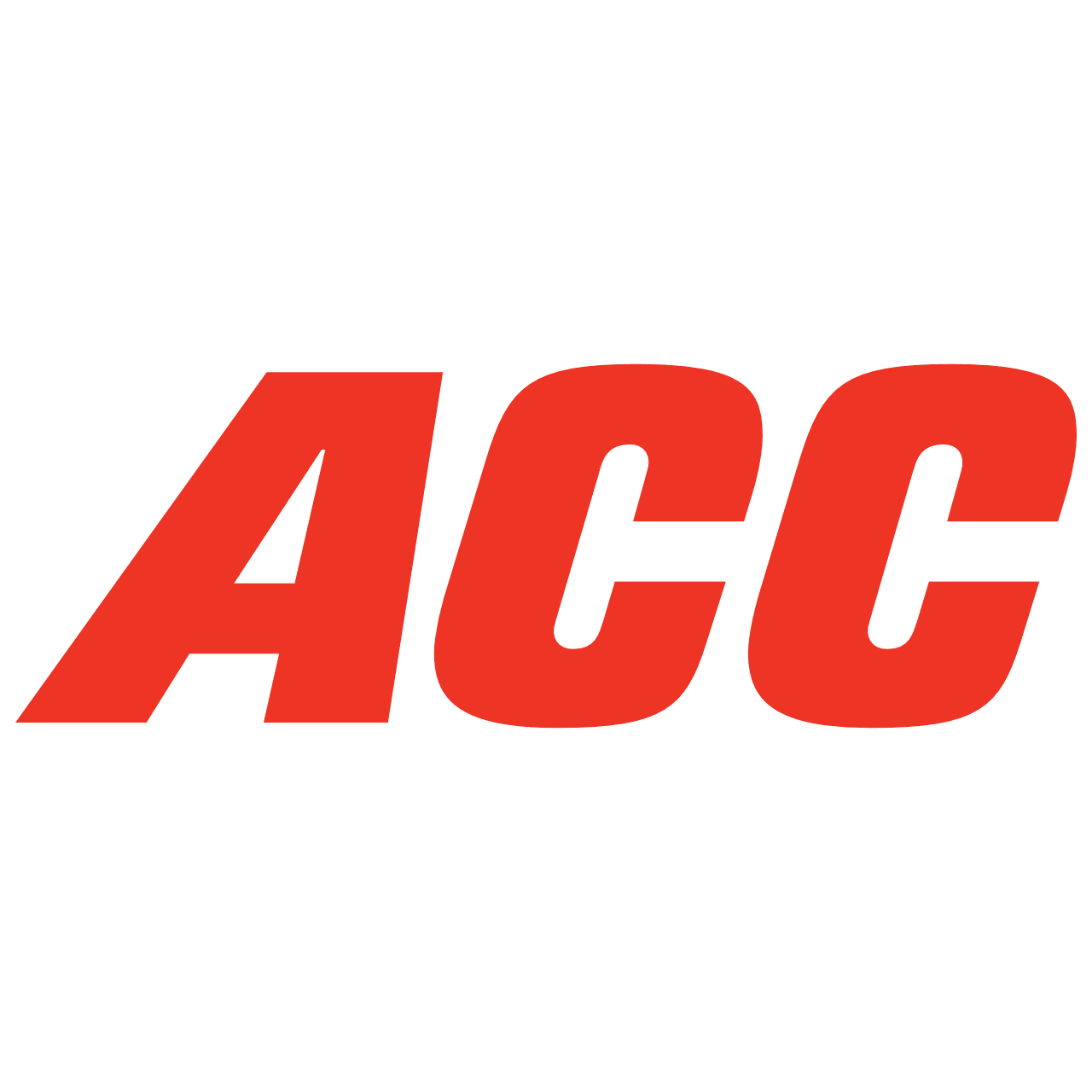 ACC Limited Logo