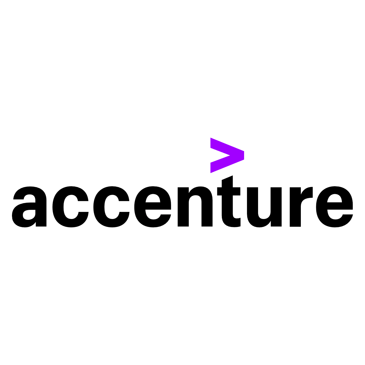 Accenture Logo
