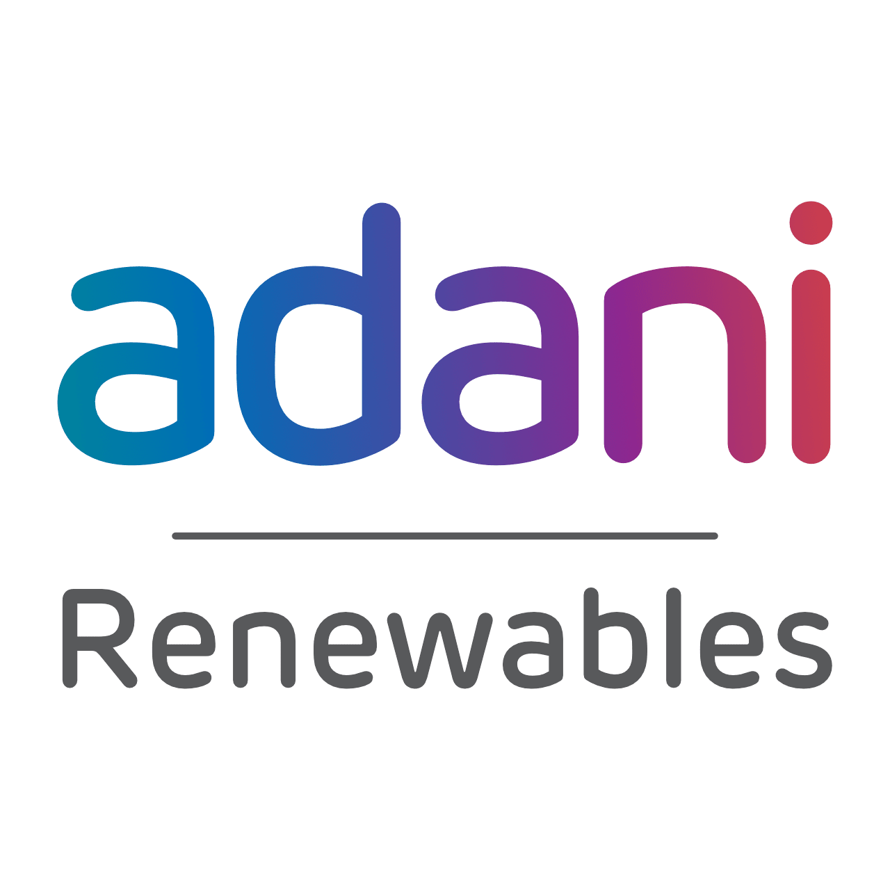 Adani Green Energy Logo