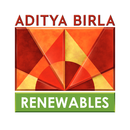 Aditya Birla Renewables Logo
