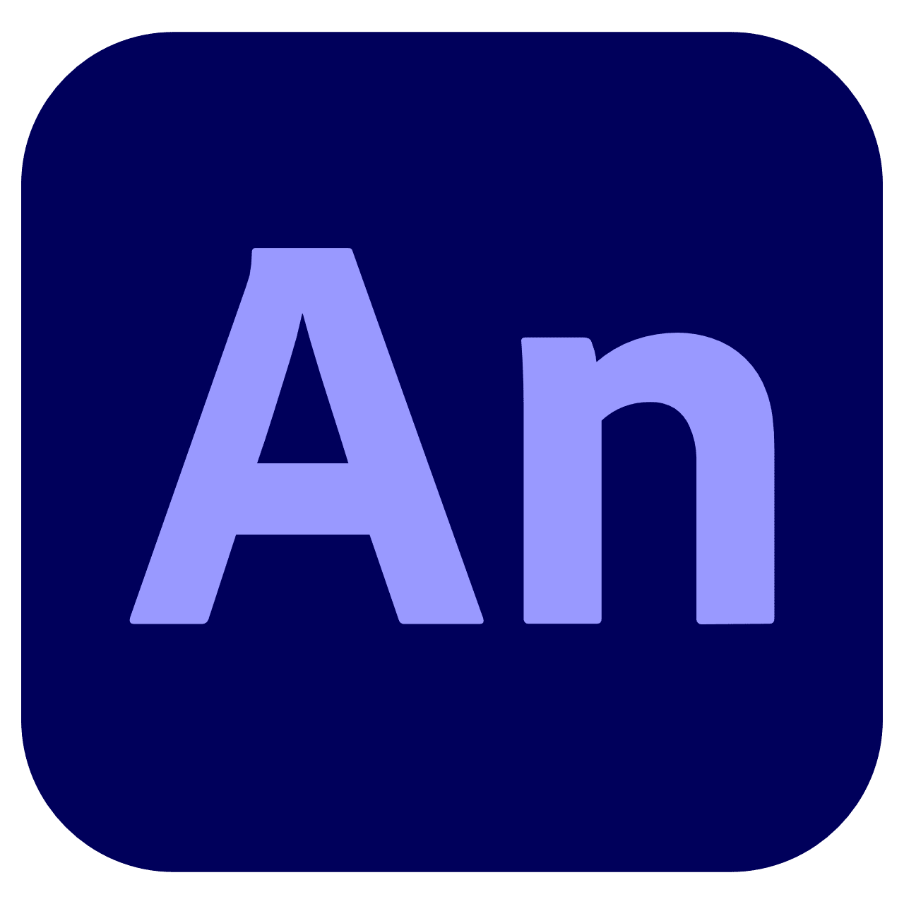 Adobe Animate Logo