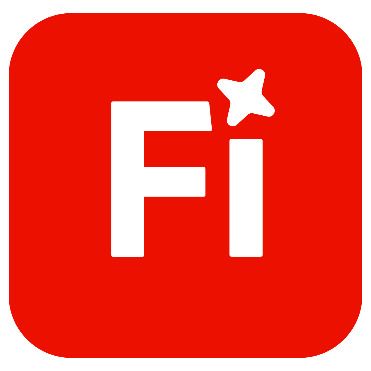Adobe Firefly Logo