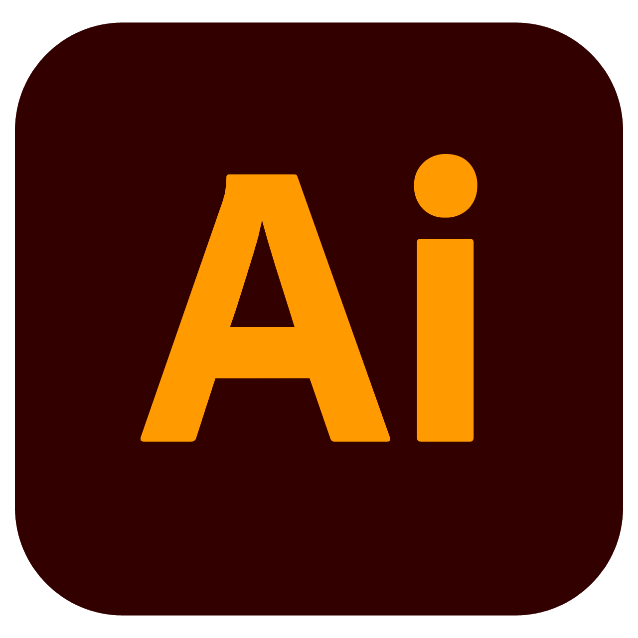 Adobe Illustrator Logo