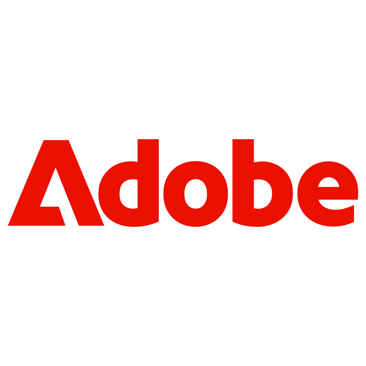 Adobe Logo