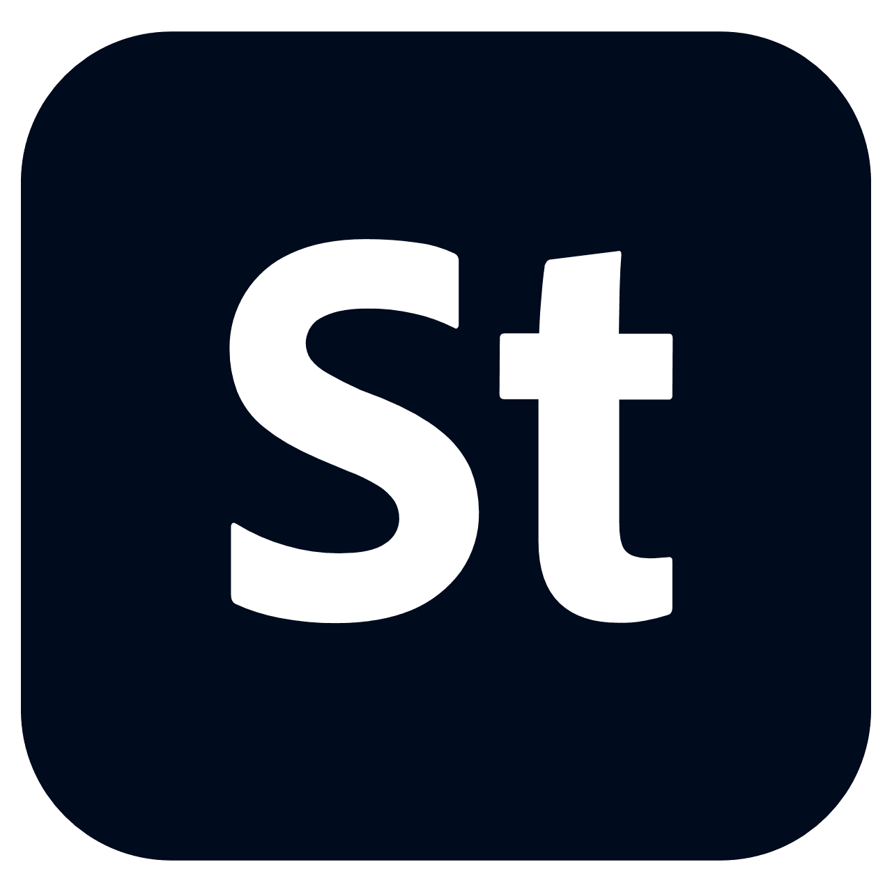 Adobe Stock Logo