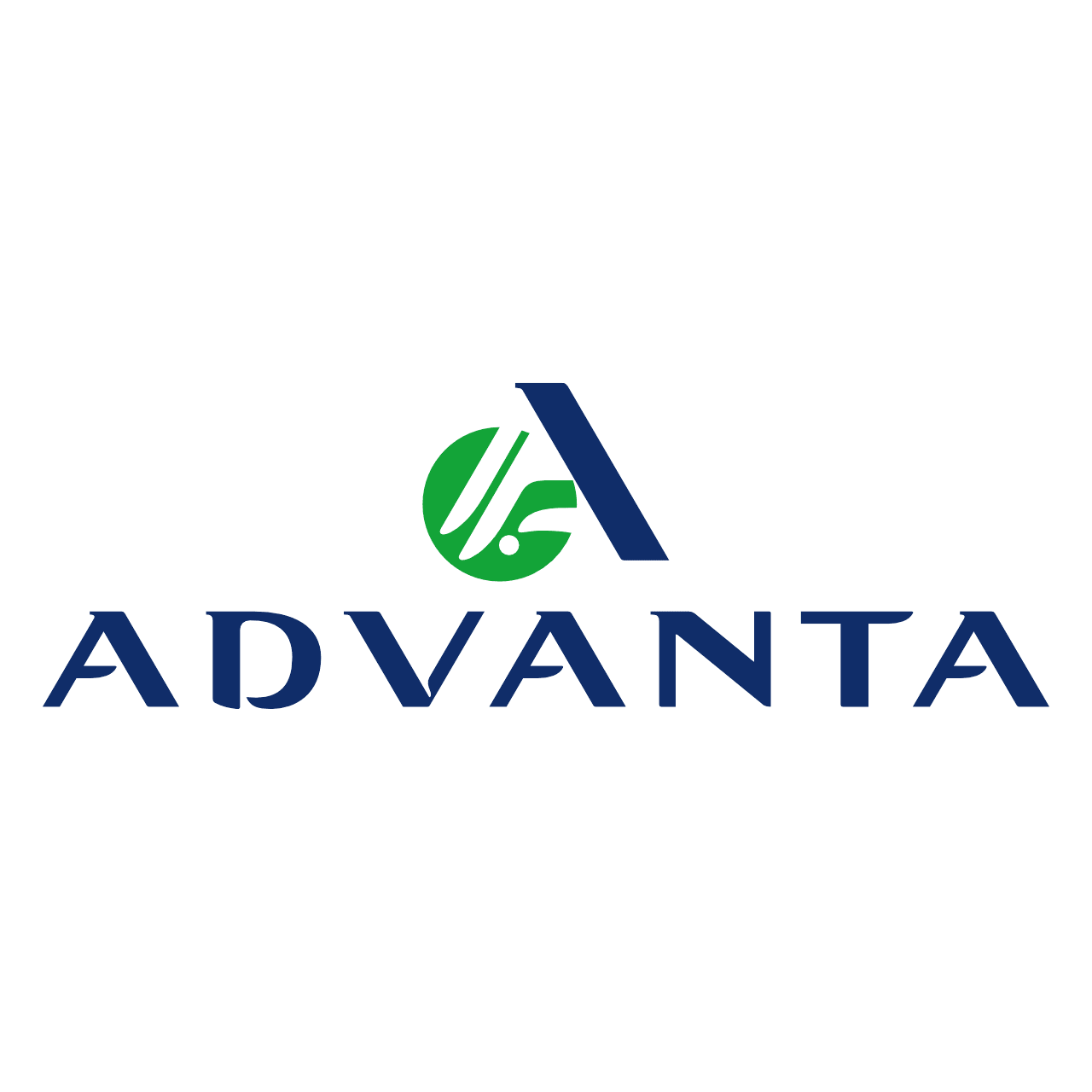 Advanta Limited Logo