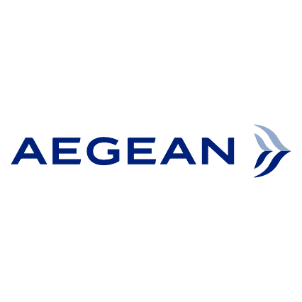 Aegean Airlines Logo