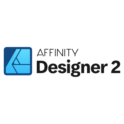 Affinity Designer Logo