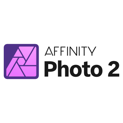 Affinity Photo Logo