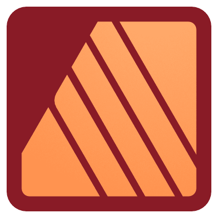 Affinity Publisher Logo Icon