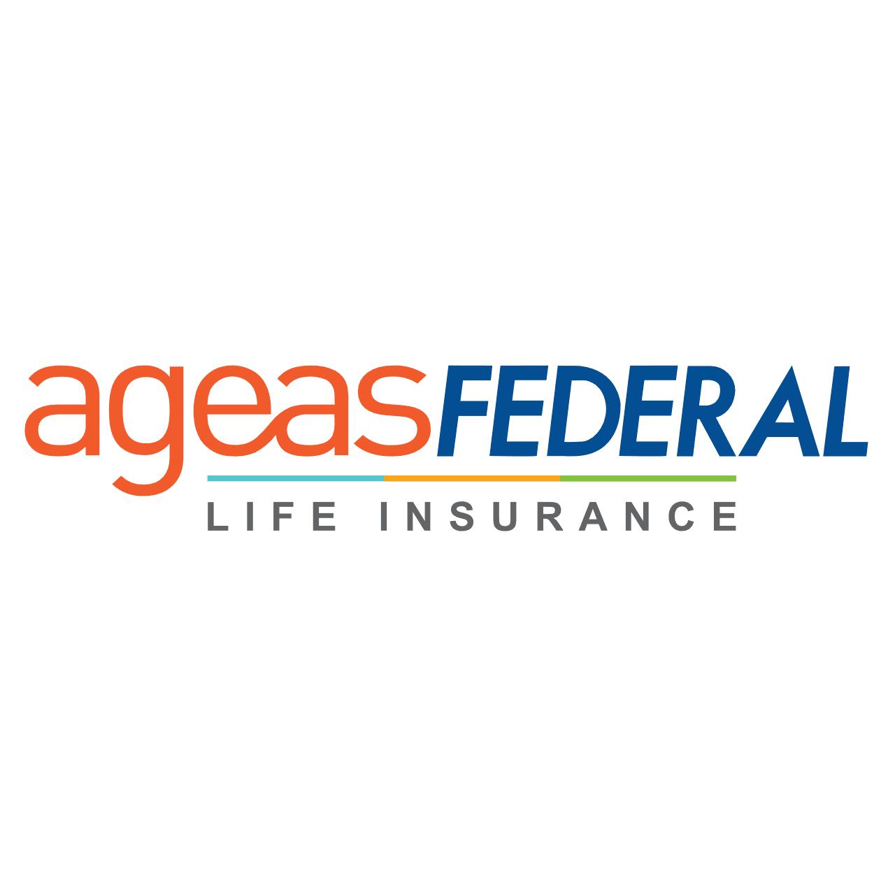 Ageas Federal Logo