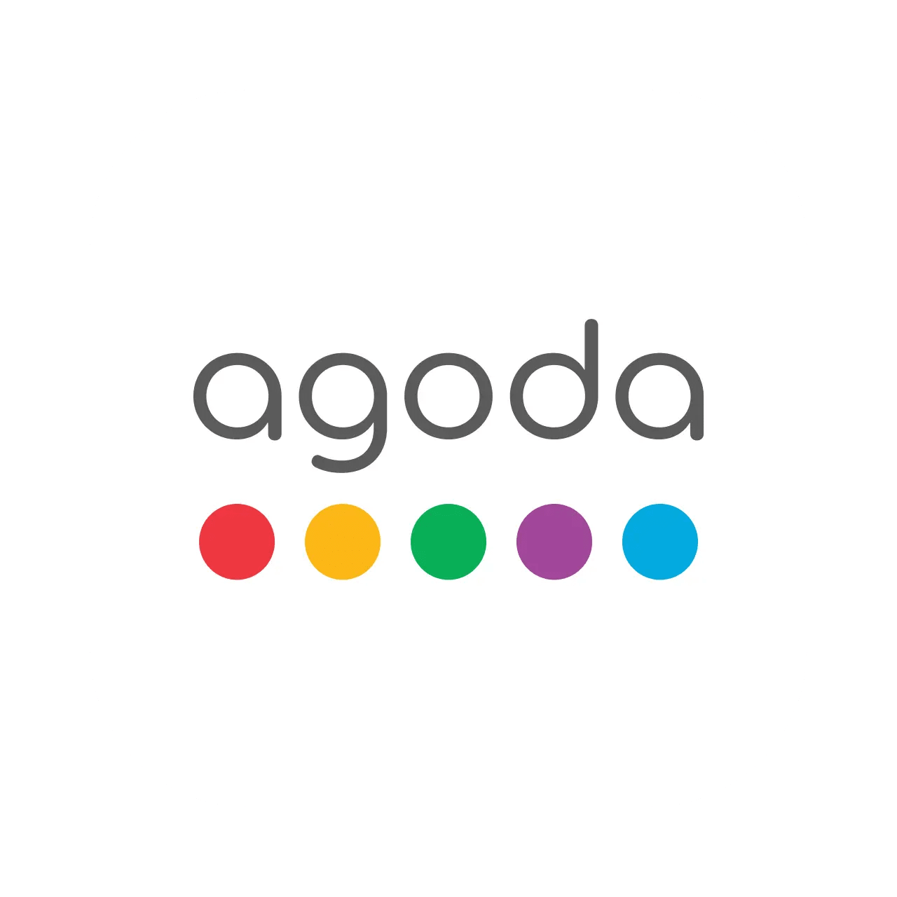 Agoda App icon