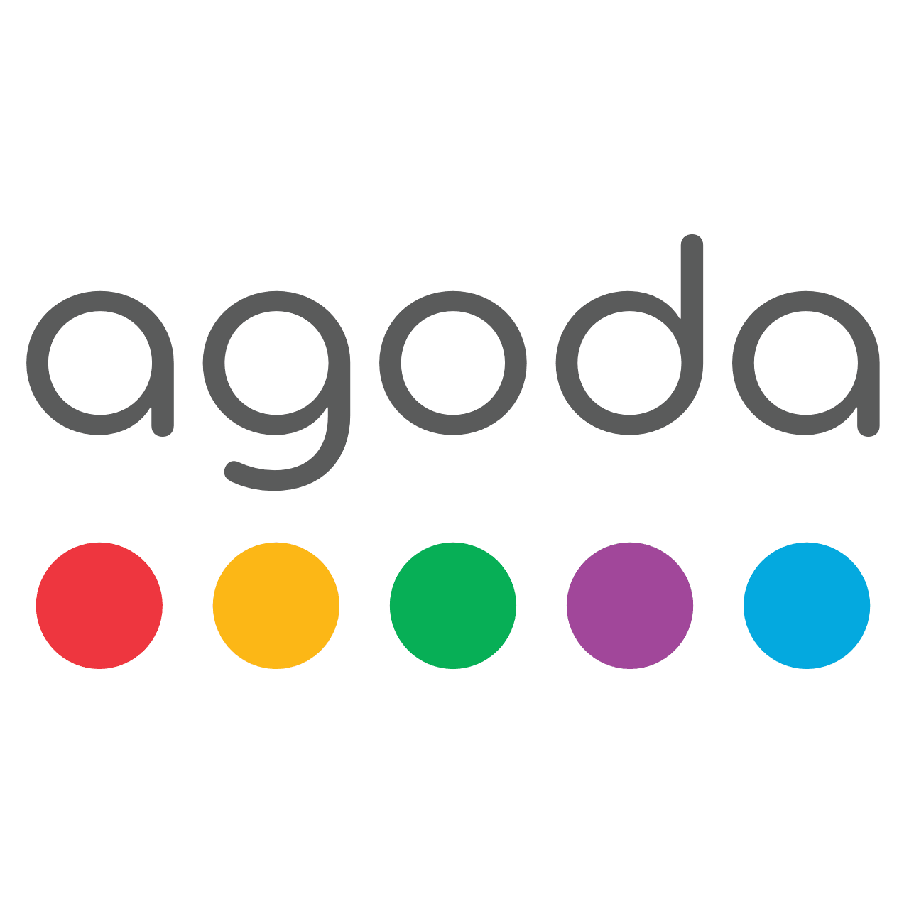 Agoda Logo